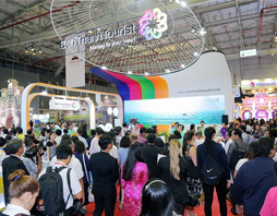 ITE HCMC 2019: Hàng loạt hoạt động thúc đẩy phát triển du lịch