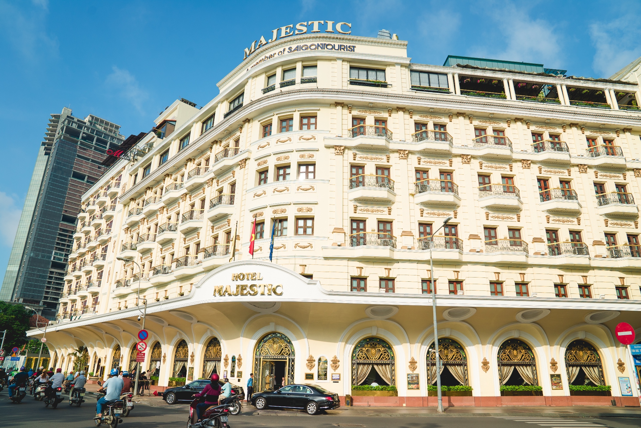 Saigontourist Group sớm triển khai chương trình kích cầu du lịch Quý I năm 2021
