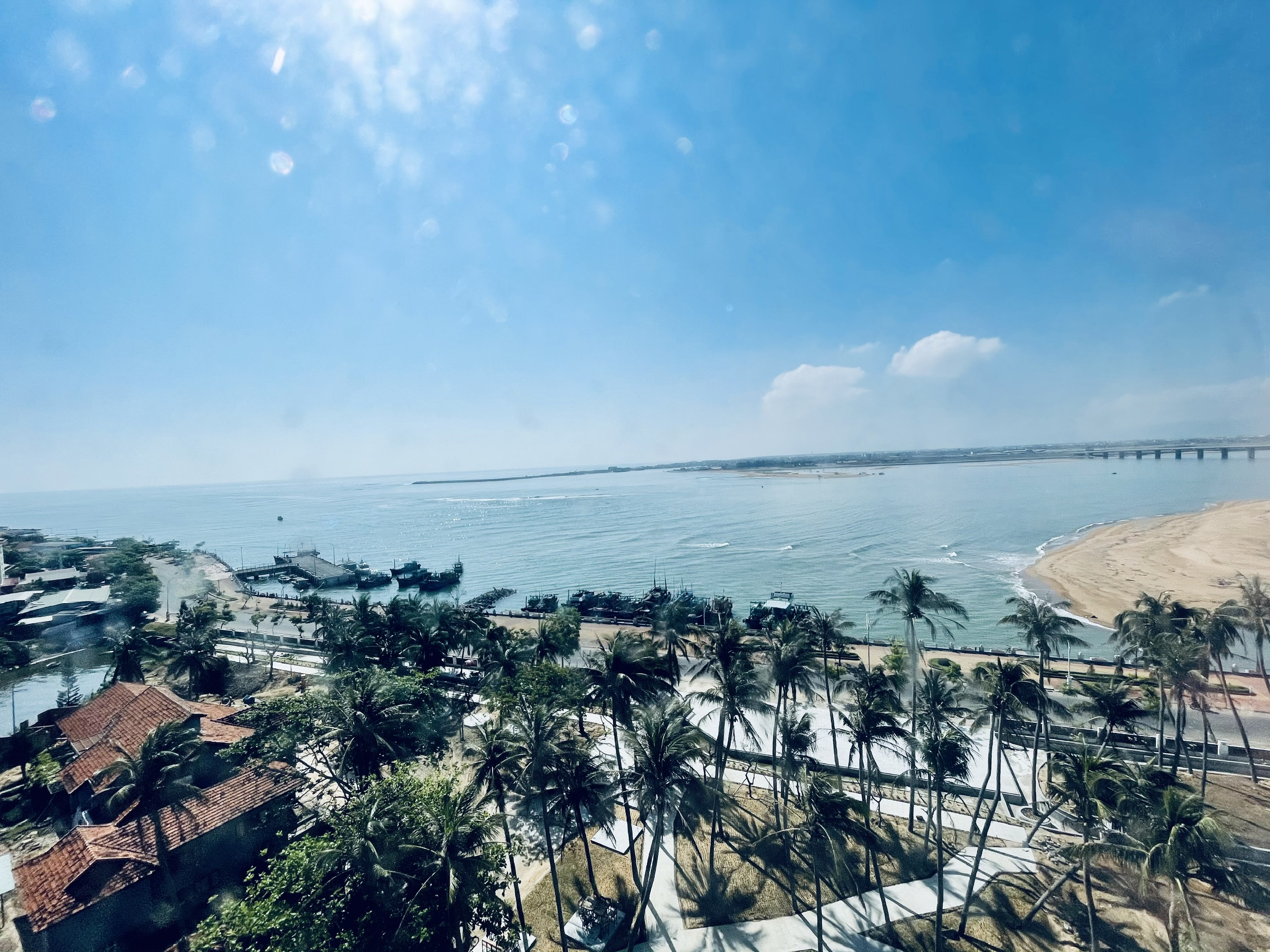 Hè về Tuy Hòa tắm biển, nghỉ dưỡng ở Sài Gòn – Phú Yên